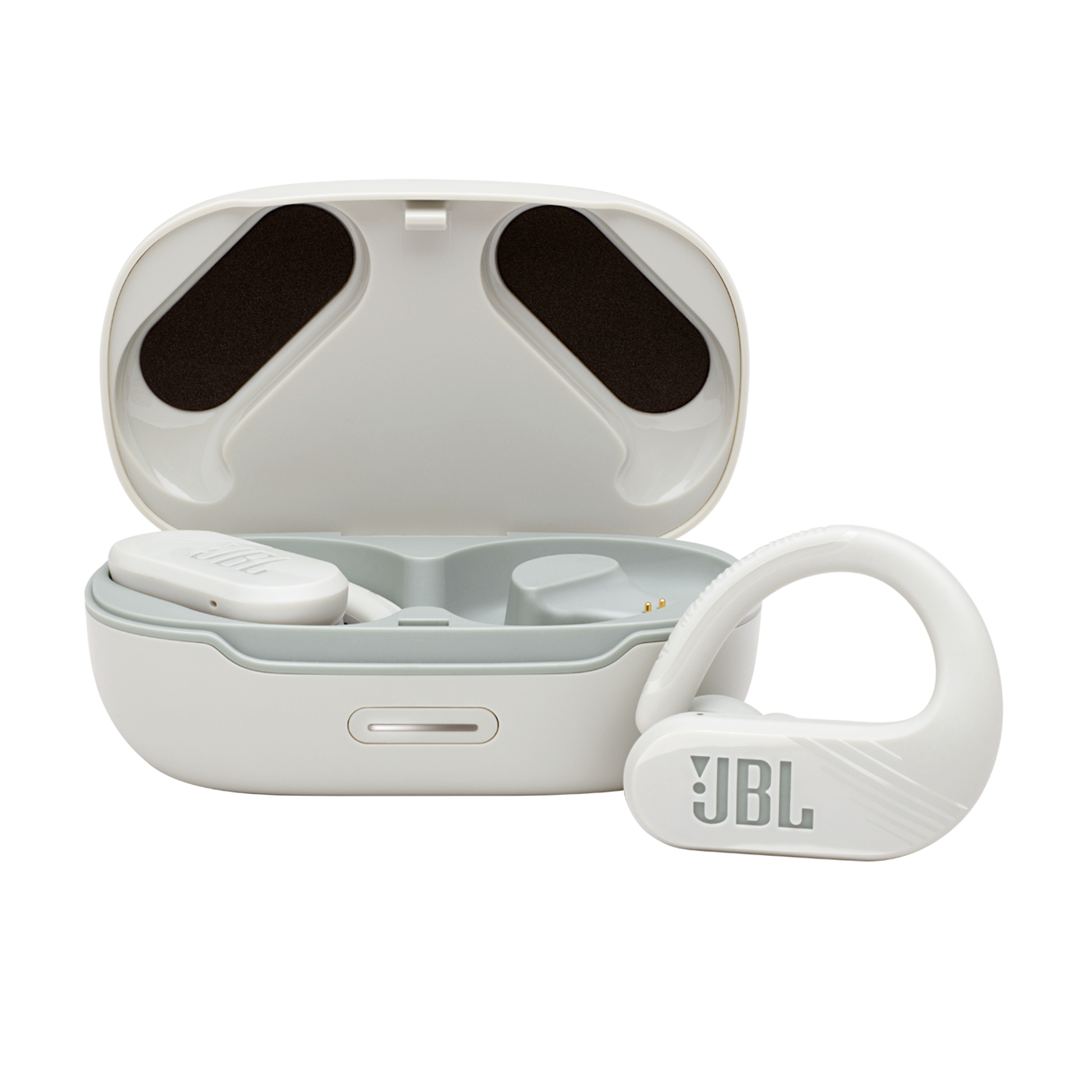 Jbl endurance peak español sales